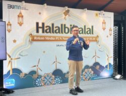 Kerja Sama PLN NP dengan KHNP, Langkah Maju dalam Energi Bersih