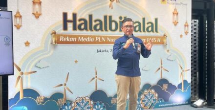 Kabar Terbaru soal Rencana Pembangunan PLTN di RI.