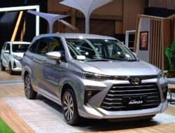 Toyota Avanza, MPV Terlaris yang Tetap Diburu di Pasar Mobil Bekas