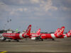 Indonesia AirAsia Batalkan Penerbangan ke Kinabalu Akibat Erupsi Gunung Ruang