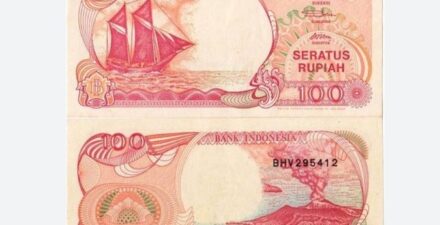 Segini harga uang kuno pinisi.