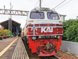 Mengintip Gaji Besar di PT KAI, Kisaran Gaji Karyawan Terungkap!