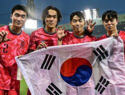 Pelatih Timnas Indonesia U-23 Waspadai Strategi Korea Selatan U-23 Menjelang Pertandingan Piala Asia