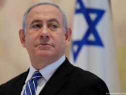 Netanyahu Mulai Pulih setelah Operasi Hernia Berhasil