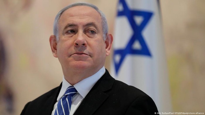 Netanyahu