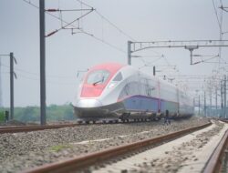 Tarif Dinamis dan Antisipasi Penumpang, Persiapan Kereta Cepat Whoosh Jelang Lebaran 2024