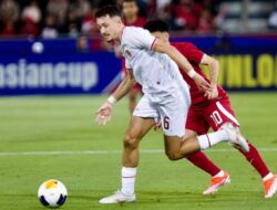 Reaksi Harimau Malaya atas Prestasi Timnas Indonesia U-23 di Piala Asia U-23 2024