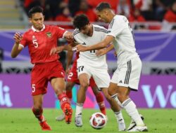 Persiapan Matang Timnas Indonesia U-23 Jelang Laga Lawan Korea Selatan