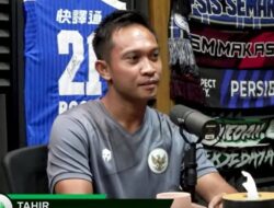Perbandingan Harga Pasar, Thom Haye vs. Muhammad Tahir dalam Sepakbola Indonesia