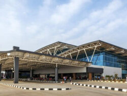 Pencabutan Status Internasional Bandara Supadio: Upaya Pemerintah Jaga Keseimbangan Devisa