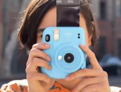 Inovasi Fotografi, Fujifilm Perkenalkan Instax Mini 99 dengan Fitur Unggulan
