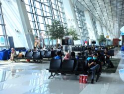 Langkah Strategis Kementerian Perhubungan, Kurangi Bandara Internasional di Indonesia