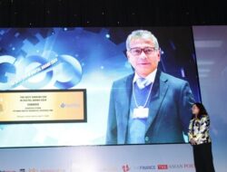 Konsistensi Transformasi Digital, Bank Rakyat Indonesia Borong 12 Penghargaan Bergengsi