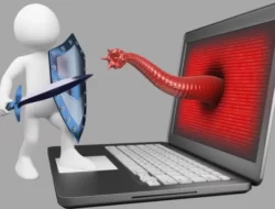 Waspadai Ancaman Digital, Berbagai Jenis Virus yang Menyerang Ponsel Android