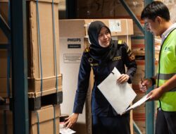 Kisah Viral, Bea Masuk Rp30 Juta untuk Sepatu Impor, Ini Faktanya