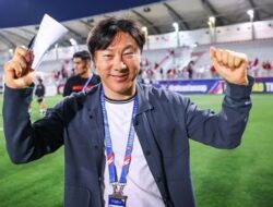 Optimisme Arya Sinulingga, Timnas Indonesia U-23 Siap Hadapi Uzbekistan di Semifinal