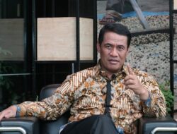 Merayakan Milestone, Ulang Tahun ke-56 Menteri Pertanian Andi Amran Sulaiman