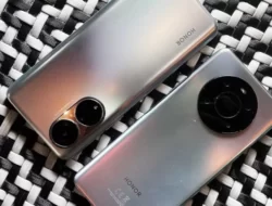 Honor Meluncurkan X7b 5G, Ponsel Terbaru dengan Konektivitas Cepat