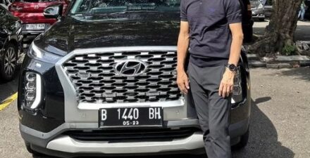 Sorotan atas Kesuksesan, Shin Tae-yong, Pelatih Timnas Indonesia U-23, dan Mobil-Mobil Mewahnya