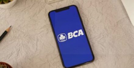 Beasiswa BCA