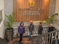 Sri Mulyani Tuntaskan Isu di Bea Cukai, Perbaikan Layanan dan Penanganan Masalah