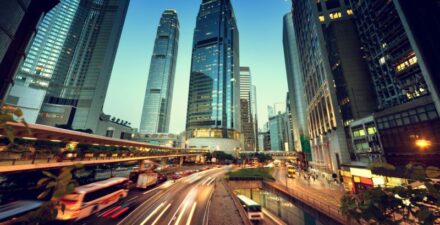 Moskow Naik Peringkat! Kota dengan Jumlah Miliarder Terbanyak Setelah Hong Kong