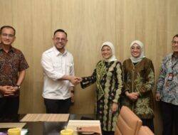 Menteri Ketenagakerjaan Indonesia dan Malaysia Sepakati Pembaharuan MoU Pekerja Migran