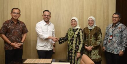 Menteri Ketenagakerjaan Indonesia dan Malaysia Sepakati Pembaharuan MoU Pekerja Migran