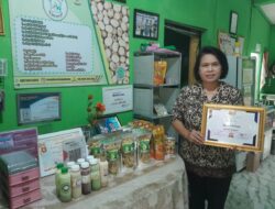 Produktif di Masa Pensiun, Perjalanan Pasangan Bogor dalam Bisnis Susu Kedelai