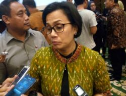 Menteri Keuangan Minta Bea Cukai Perbaiki Layanan, Sri Mulyani Soroti Masalah Pengiriman dan Penanganan Kasus