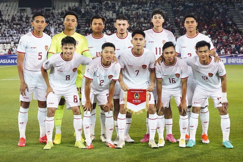 4 Fakta Pengusaha Beri Bonus Rp23 Miliar ke Timnas Indonesia U-23.