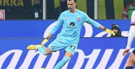 Venezia FC termasuk klub dunia yang terkena sanksi FIFA seperti Persija Jakarta.