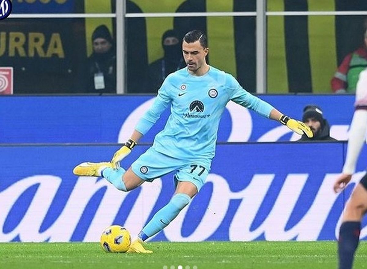 Venezia FC termasuk klub dunia yang terkena sanksi FIFA seperti Persija Jakarta.