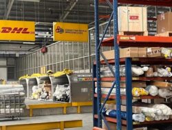 Sorotan Terhadap Pelayanan Bea Cukai, Dirjen Tinjau Gudang PJT