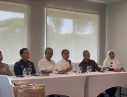 Yustinus Prastowo Membela Bea Cukai dari Kritik yang Tidak Adil