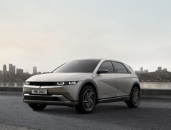 Hyundai Alihkan Fokus Produksi ke Mobil Hybrid di AS, Respons Terhadap Pasar Mobil Listrik yang Menurun