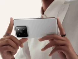 Ponsel Xiaomi 14, Kualitas Kamera Jempolan dan Desain Premium