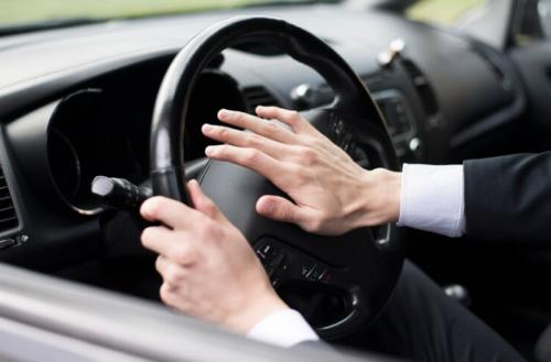 Ilustrasi merek mobil Jepang.