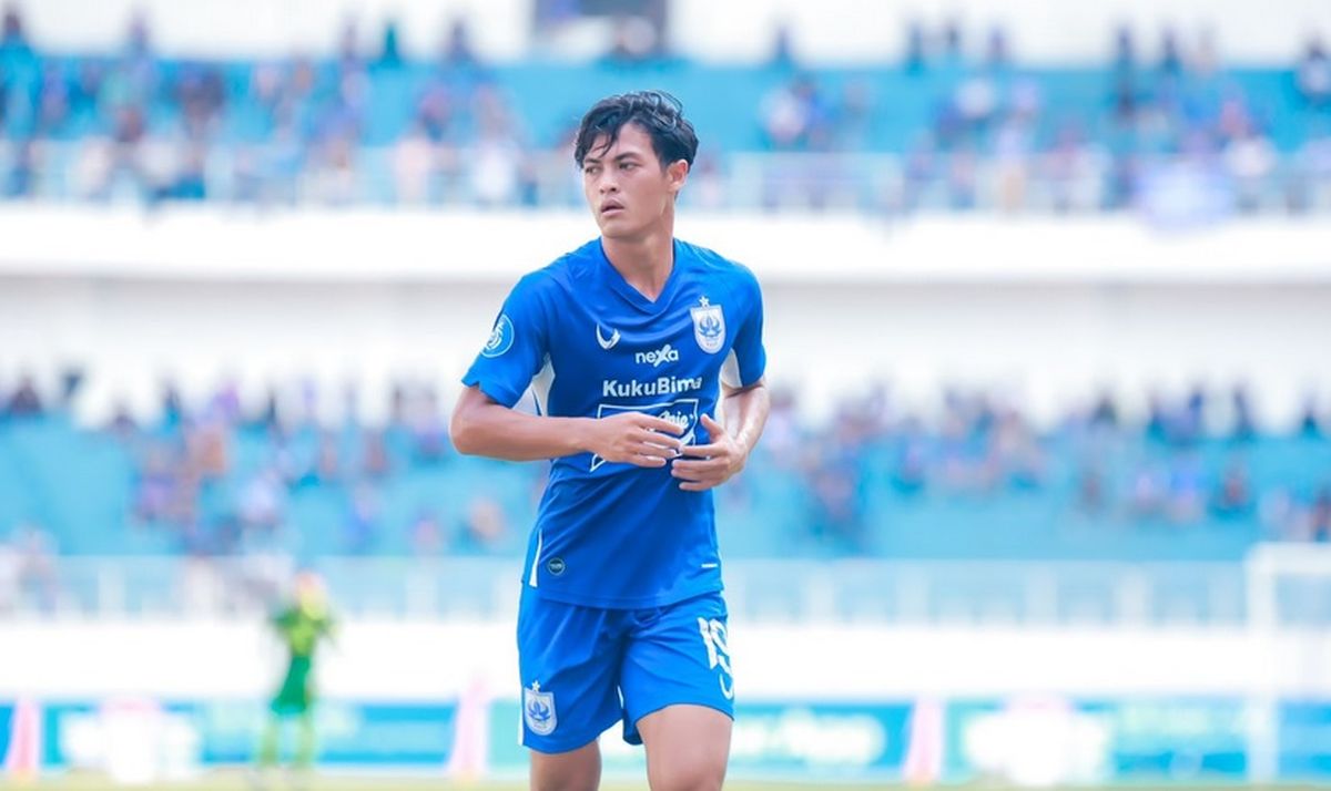 Berikut 3 bek Timnas Indonesia U-23 yang berpotensi batal tampil di Piala Asia U-23 2024.