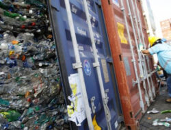 Industri Petrokimia Indonesia Bersatu Lawan Polusi Plastik