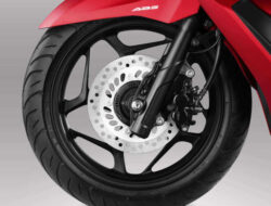 Inovasi Terbaru, Fitur ABS pada Sepeda Motor Yamaha untuk Keamanan Ekstra