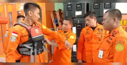 Kecelakaan Maut