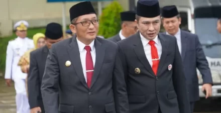 Penjabat Wali Kota Padang Akan Segera Ditunjuk