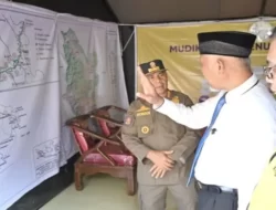Mahyeldi: Jangan Parkir di Atas Jembatan Kelok Sembilan