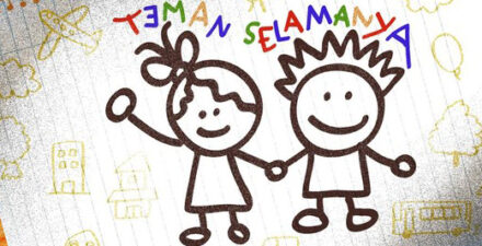 Hubungan Platonik Tanpa Batas, Persahabatan Saya dan Randu