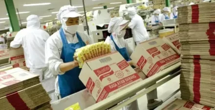 PT Indofood CBP Sukses Makmur.