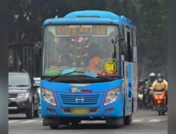 Trans Padang Koridor 3 Kini Layani RSUD dr Rasidin