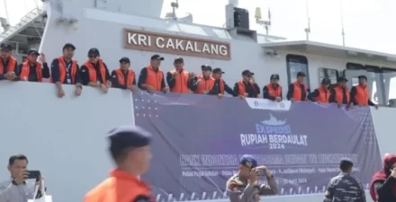 Uang Baru