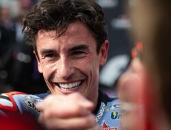 Marc Marquez, Favorit Utama di MotoGP Amerika Serikat 2024