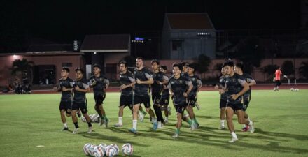 Persebaya Surabaya hanya mendapat dua hari libur untuk merayakan Idul Fitri 1445 Hijriah.